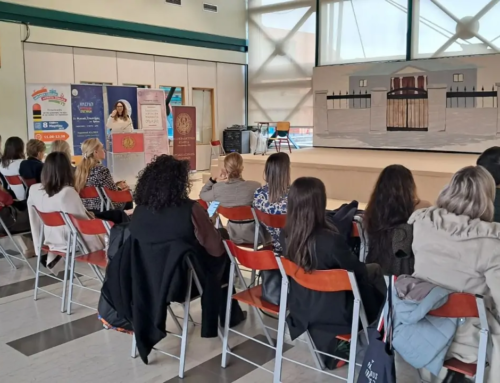 Ενδοσχολική επιμόρφωση για το Σύνδρομο Asperger