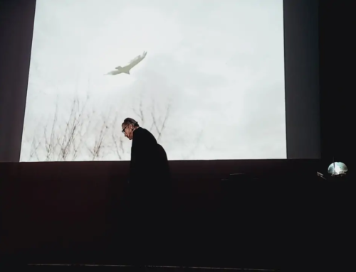 Θεατρική παιδεία στο Αρσάκειο