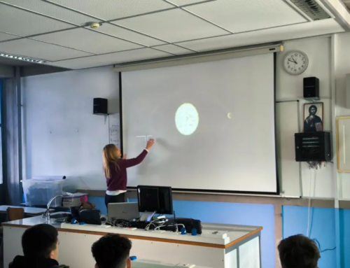 Ανιχνεύοντας … Εξωπλανήτες