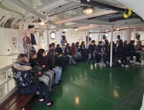 Πήραμε «τη μνήμη μαζί μας»