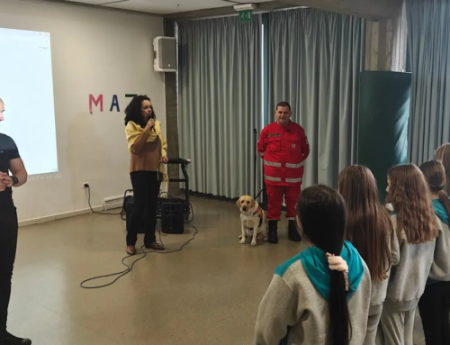 Παγκόσμια Ημέρα Εθελοντισμού