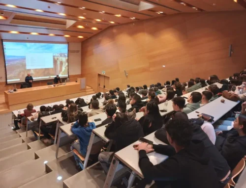 Η πενθήμερη εκδρομή της Γ΄ Λυκείου στην Κύπρο