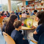 Φιλαναγνωσία στη Βιβλιοθήκη