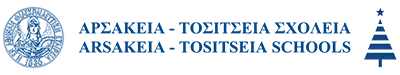 Αρσάκεια – Τοσίτσεια Σχολεία – Φιλεκπαιδευτική Εταιρεία Λογότυπο