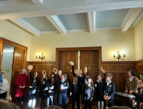 Χριστουγεννιάτικα κάλαντα