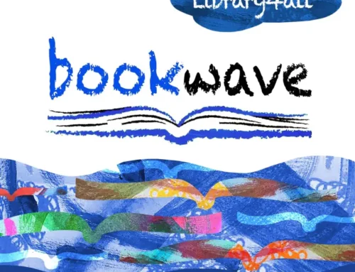 BOOKWAVE 2026