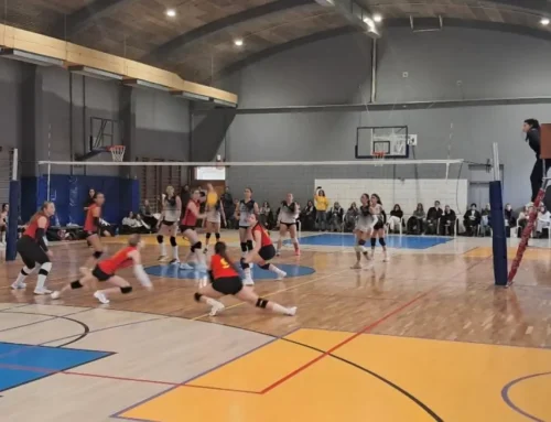 Διοργάνωση Πετοσφαίρισης Λυκείων Α.Σ.Ι.Σ. 2025-26