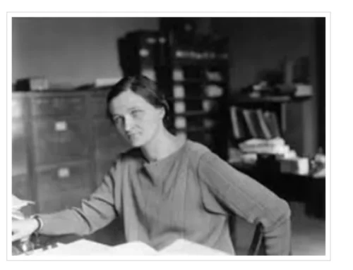 Myth2space… Σεσίλια Πέιν-Γκαπόσκιν: Η γυναίκα που αποκωδικοποίησε τα αστέρια