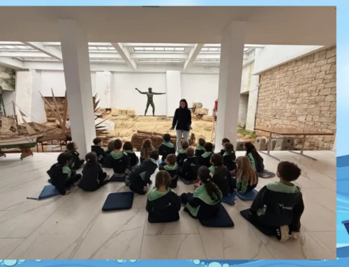 Θαλασσινές ιστορίες στο Ναυτικό Μουσείο