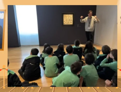 Ίδρυμα Β. & Ε. Γουλανδρή: Ένα ταξίδι στην τέχνη με οδηγό τη φαντασία