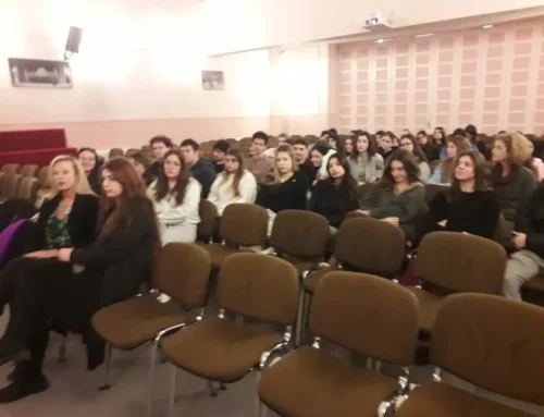 Θρησκεία και Λογοτεχνία