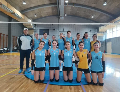 ΠΡΩΤΑΘΛΗΜΑ ΠΕΤΟΣΦΑΙΡΙΣΗΣ ΛΥΚΕΙΩΝ Α.Σ.Ι.Σ