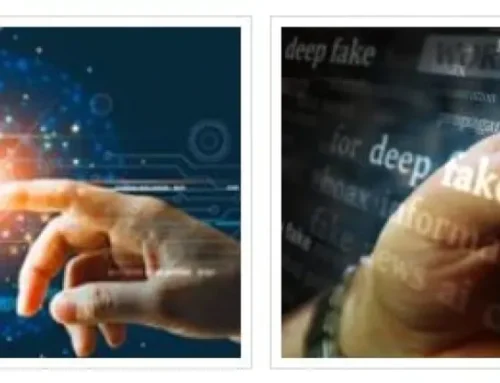 Ήξερες ότι… Deepfakes: Η αντιμετώπισή τους ξεκινάει!