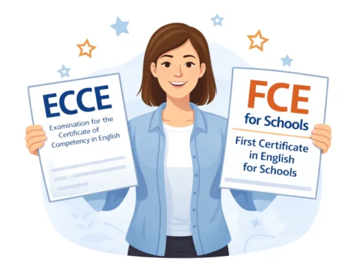 Διπλώματα Αγγλικών 2025-2026