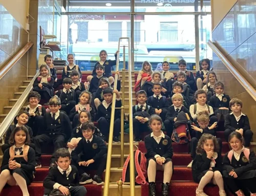 Ταξίδια φαντασίας και συναισθημάτων μέσα από το θέατρο