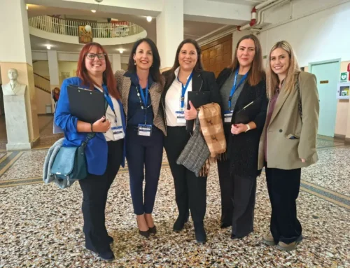 Εκπαιδευτική Ημερίδα για την Τεχνητή Νοημοσύνη