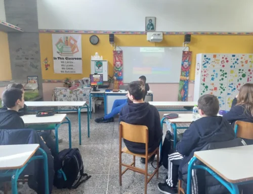 Παγκόσμια Ημέρα Ελληνικής Γλώσσας