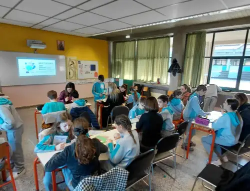 Υποστηρικτές της Ημέρας Ασφαλούς Διαδικτύου 2026