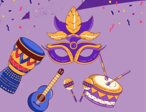 Αποκριάτικη Φιλανθρωπική Εορταγορά