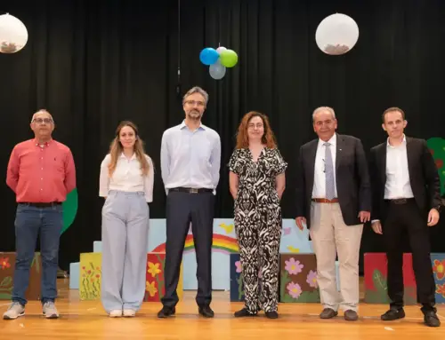 «Η Σοφία στο Σχολείο»