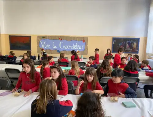 Η Chandeleur ως γέφυρα πολιτισμού και μάθησης