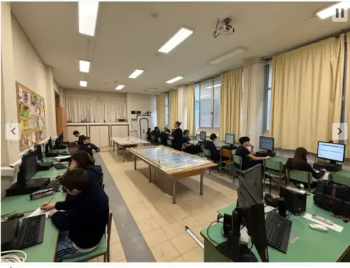 2ος Αρσάκειος Διαγωνισμός Μαθηματικών Γρίφων