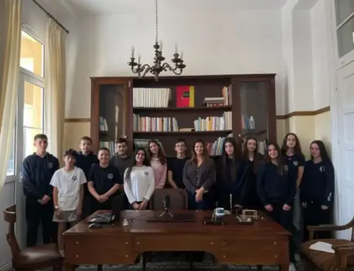 Θέματα εφηβικής διατροφής   Μία συνέντευξη εφ’ όλης τής ύλης 