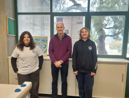 Διακρίσεις μαθητών του Αρσακείου Γυμνασίου Πατρών σε μαθητικούς διαγωνισμούς Μαθηματικών και Φυσικής