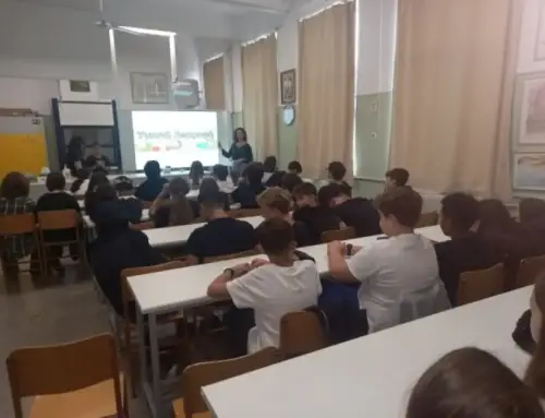 Τρέφομαι σωστά για να ζω καλύτερα  Η Διατροφολόγος Σοφία Δράκου εξηγεί…