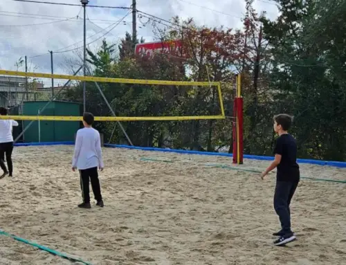 Εναλλακτικές Μορφές Άθλησης, Ζώνη Αθλητισμού