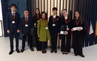 26944-symmetochi-tou-a΄-arsakeioutositseiou-gymnasiou-ekalis-sto-o-mathitiko-montelo-oie-tou-vretanikou-scholeiou-agias-aikaterinis-St-Catherines-MUN