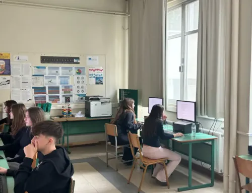 Οικονομική Ολυμπιάδα