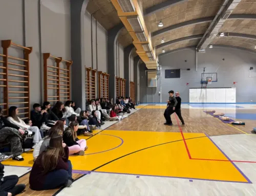 Σεμινάριο Πρώτων Βοηθειών