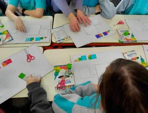 Εργαστήριο Αρχιτεκτονικής