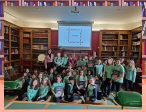 Βιβλιοπαρουσιάσεις και δράσεις γεμάτες συναισθήματα και υπερδυνάμεις