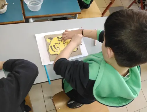 Εργαστήριο Κεραμικής «Φως στην Τέχνη»