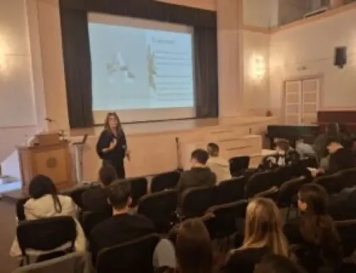 Σπουδές στην Τριτοβάθμια Εκπαίδευση – Β΄ τάξη Αρσακείων Λυκείων Ψυχικού 