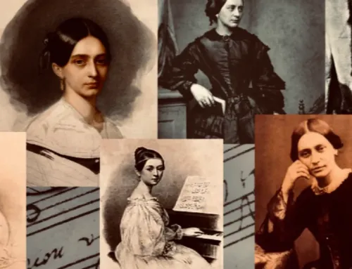 Παγκόσμια Ημέρα της Γυναίκας (8 Μαρτίου), Γερμανικό τμήμα