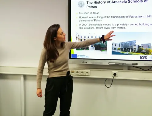 Agriculture Through Virtual Worlds and Interactive Environments