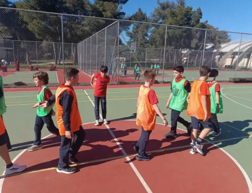 Αθλητικές δράσεις για την Πανελλήνια Ημέρα Φιλάθλου