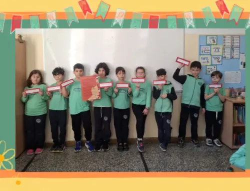 «Νοιάζομαι και μοιράζομαι τρόπους προστασίας από τη φωτιά» – Δράση ενεργού πολίτη